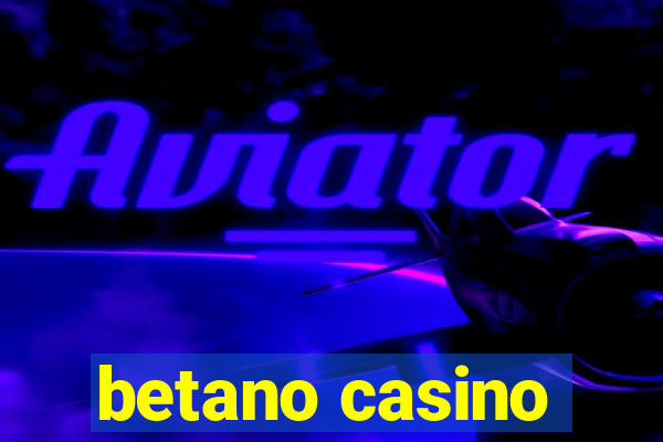 betano casino