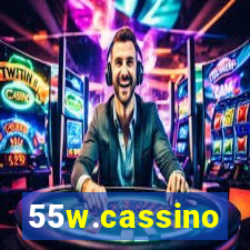 55w.cassino