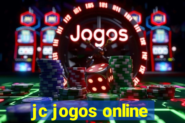 jc jogos online