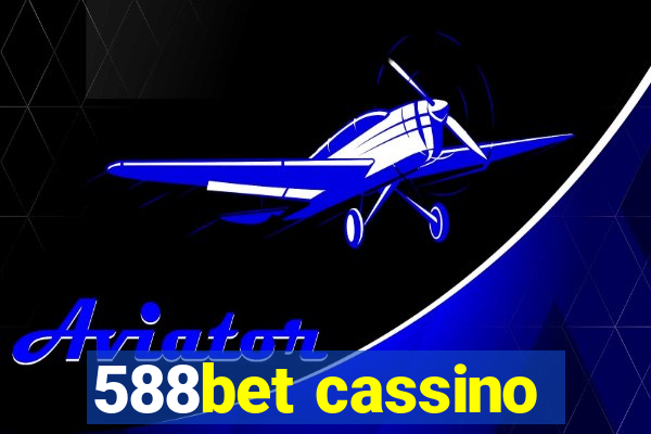 588bet cassino