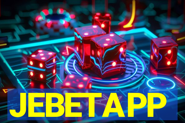 JEBETAPP