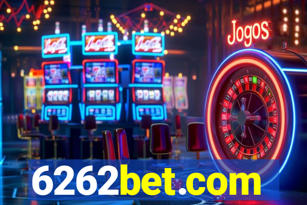 6262bet.com