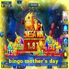 bingo mother's day