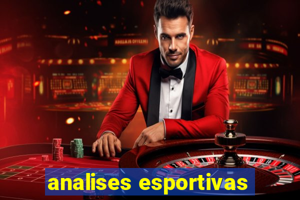 analises esportivas