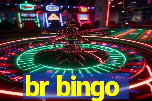 br bingo