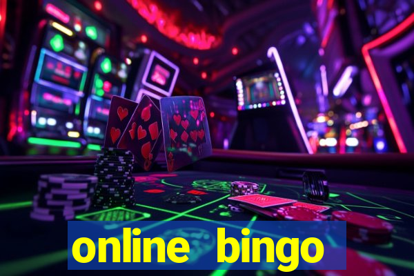 online bingo ontario canada