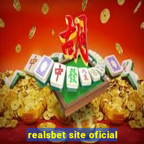 realsbet site oficial