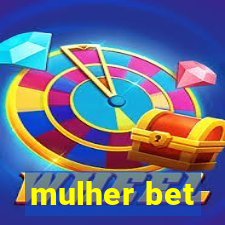 mulher bet