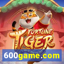 600game.com