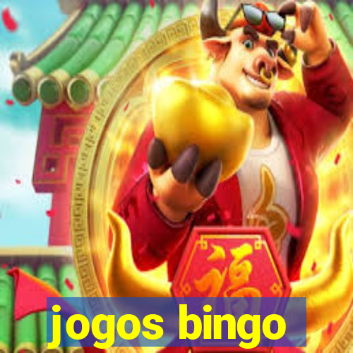 jogos bingo