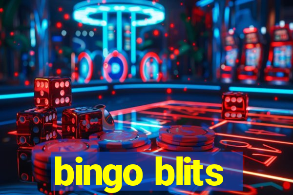 bingo blits