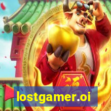 lostgamer.oi