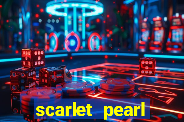 scarlet pearl casino hotel