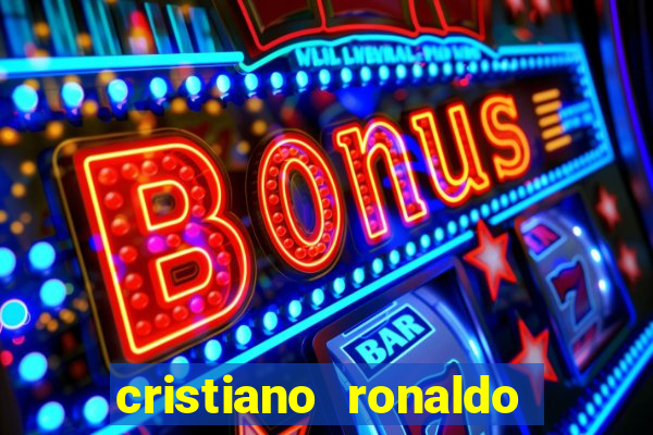 cristiano ronaldo de terno