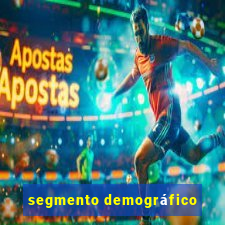 segmento demográfico