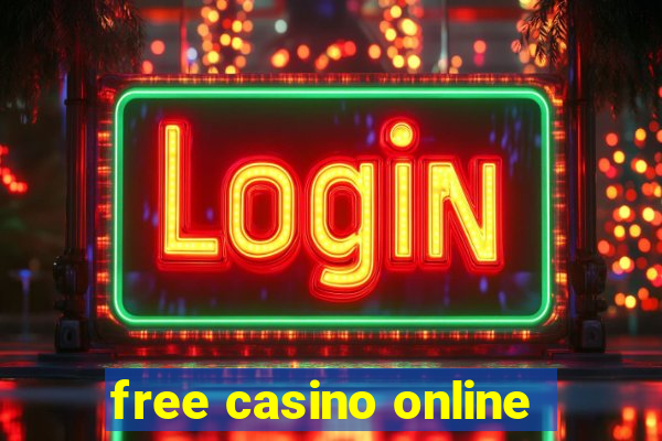 free casino online