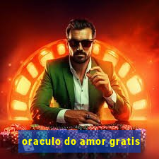 oraculo do amor gratis