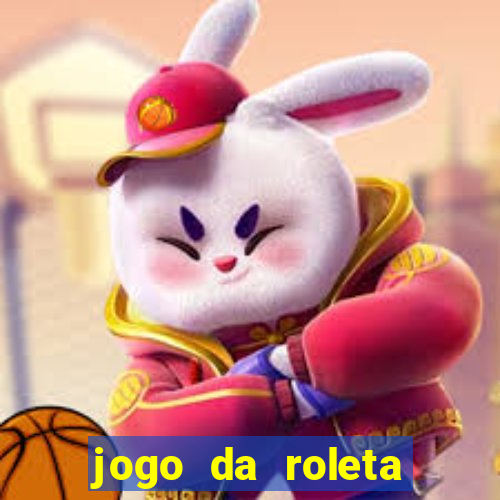 jogo da roleta como funciona