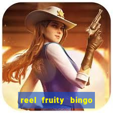 reel fruity bingo slot free play