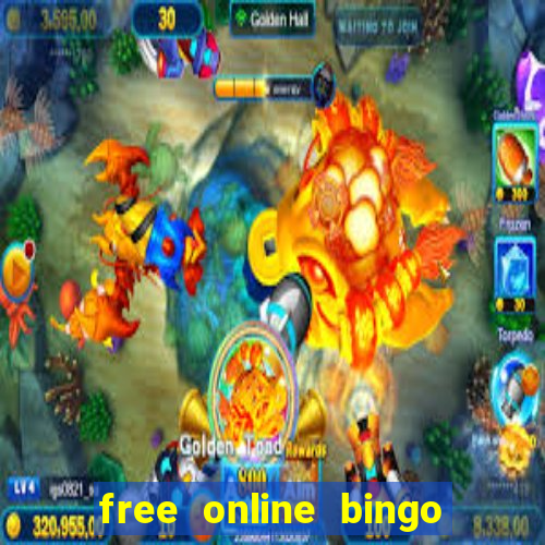 free online bingo games for fun