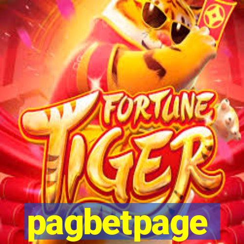 pagbetpage