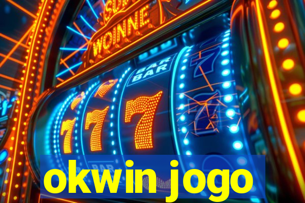 okwin jogo