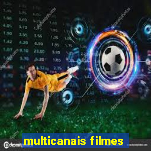 multicanais filmes