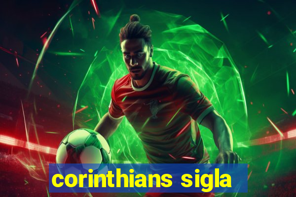 corinthians sigla