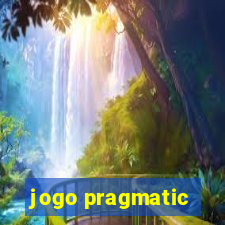 jogo pragmatic