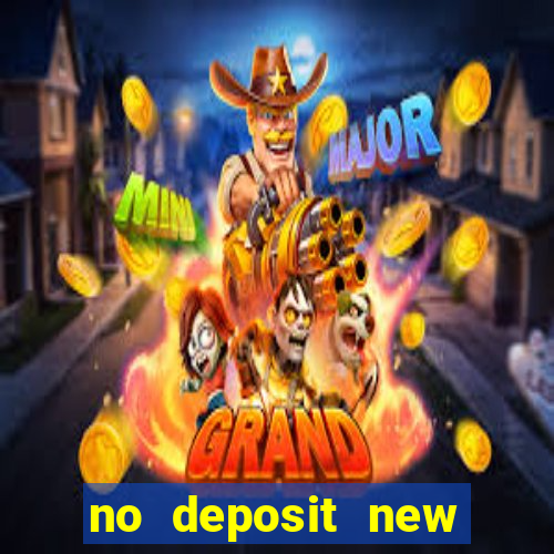 no deposit new bingo sites