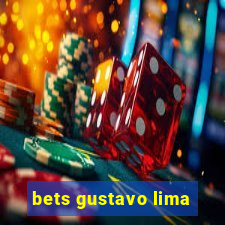 bets gustavo lima