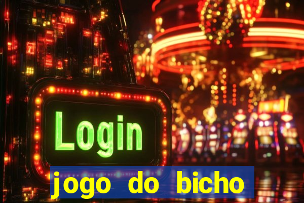 jogo do bicho online que ganha dinheiro de verdade