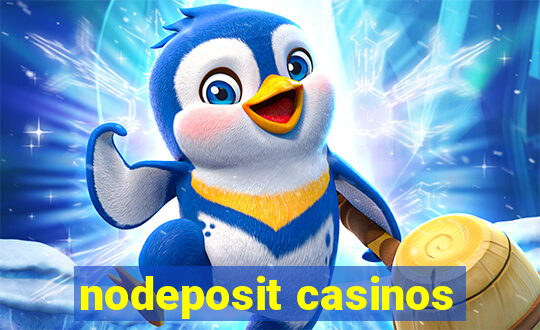 nodeposit casinos