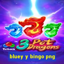 bluey y bingo png