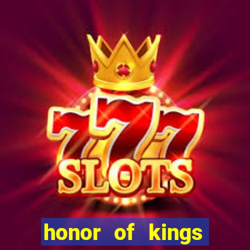 honor of kings chegou ao brasil!