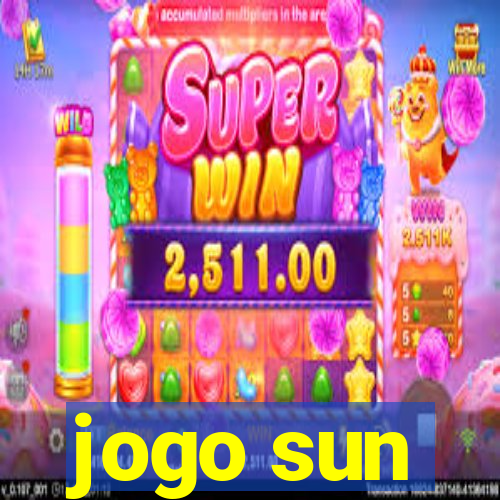 jogo sun