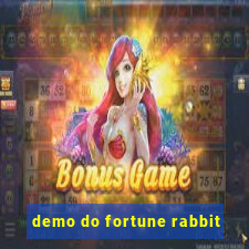 demo do fortune rabbit