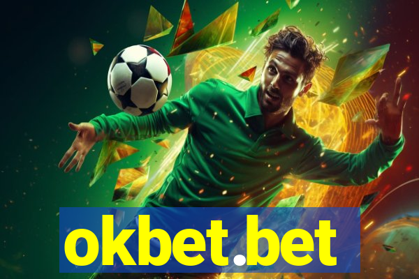 okbet.bet