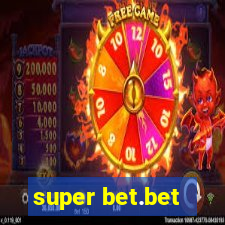 super bet.bet