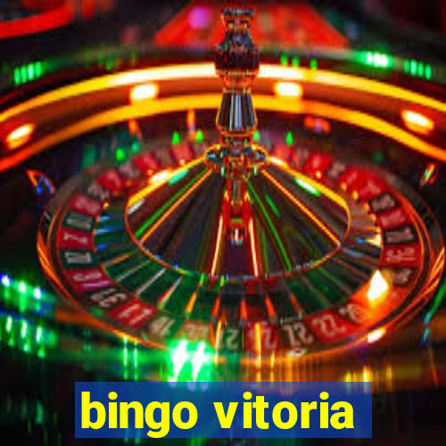 bingo vitoria