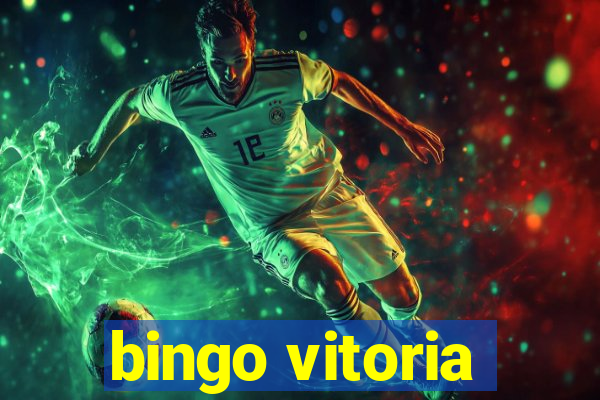 bingo vitoria