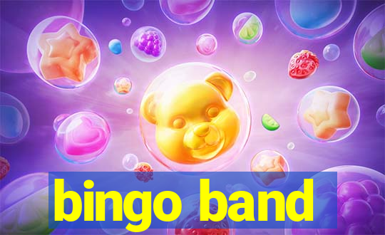 bingo band