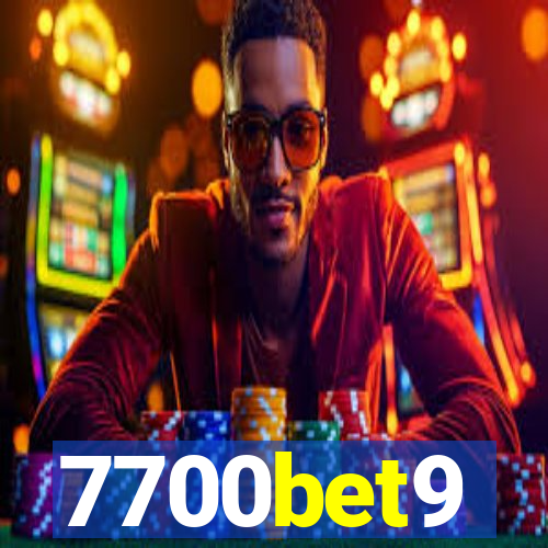 7700bet9