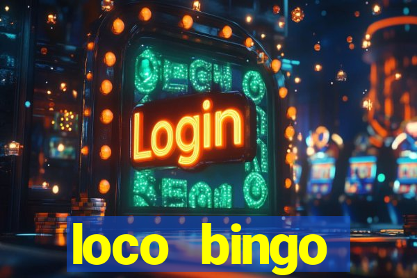 loco bingo playspace facebook