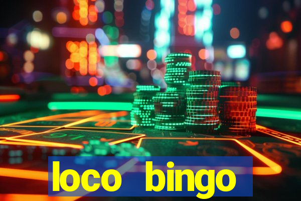 loco bingo playspace facebook