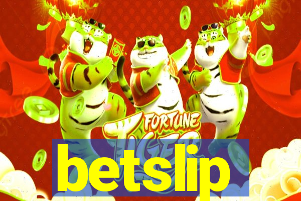 betslip