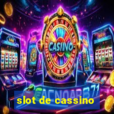 slot de cassino