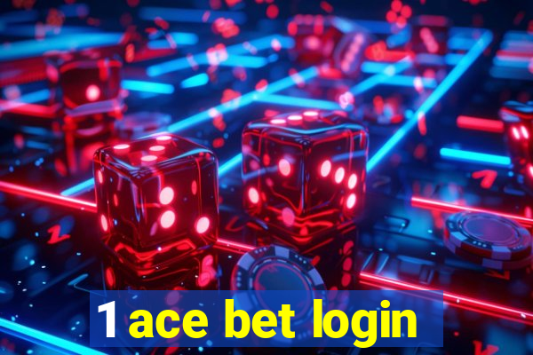 1 ace bet login