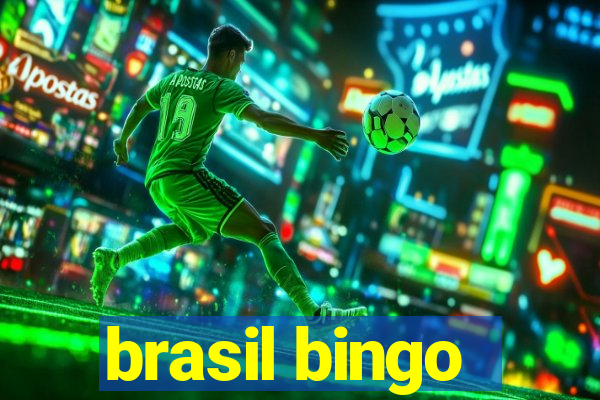 brasil bingo