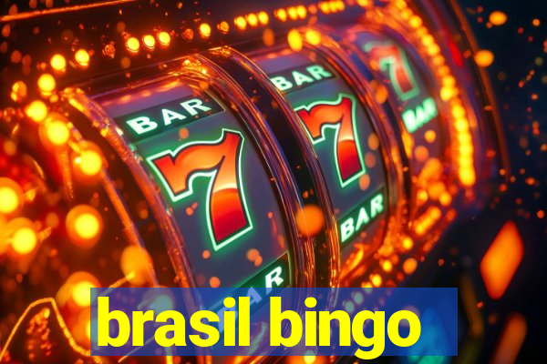 brasil bingo